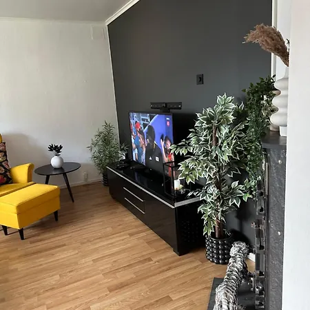 Leilighet I Seljebakken 4 B Volda Extérieur photo