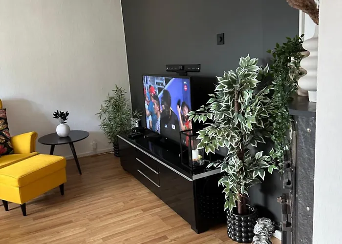 Leilighet I Seljebakken 4 B