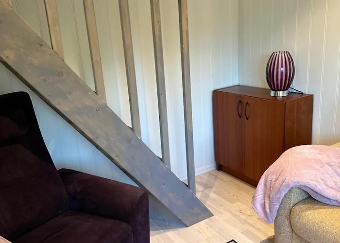 Leilighet I Seljebakken 4 B