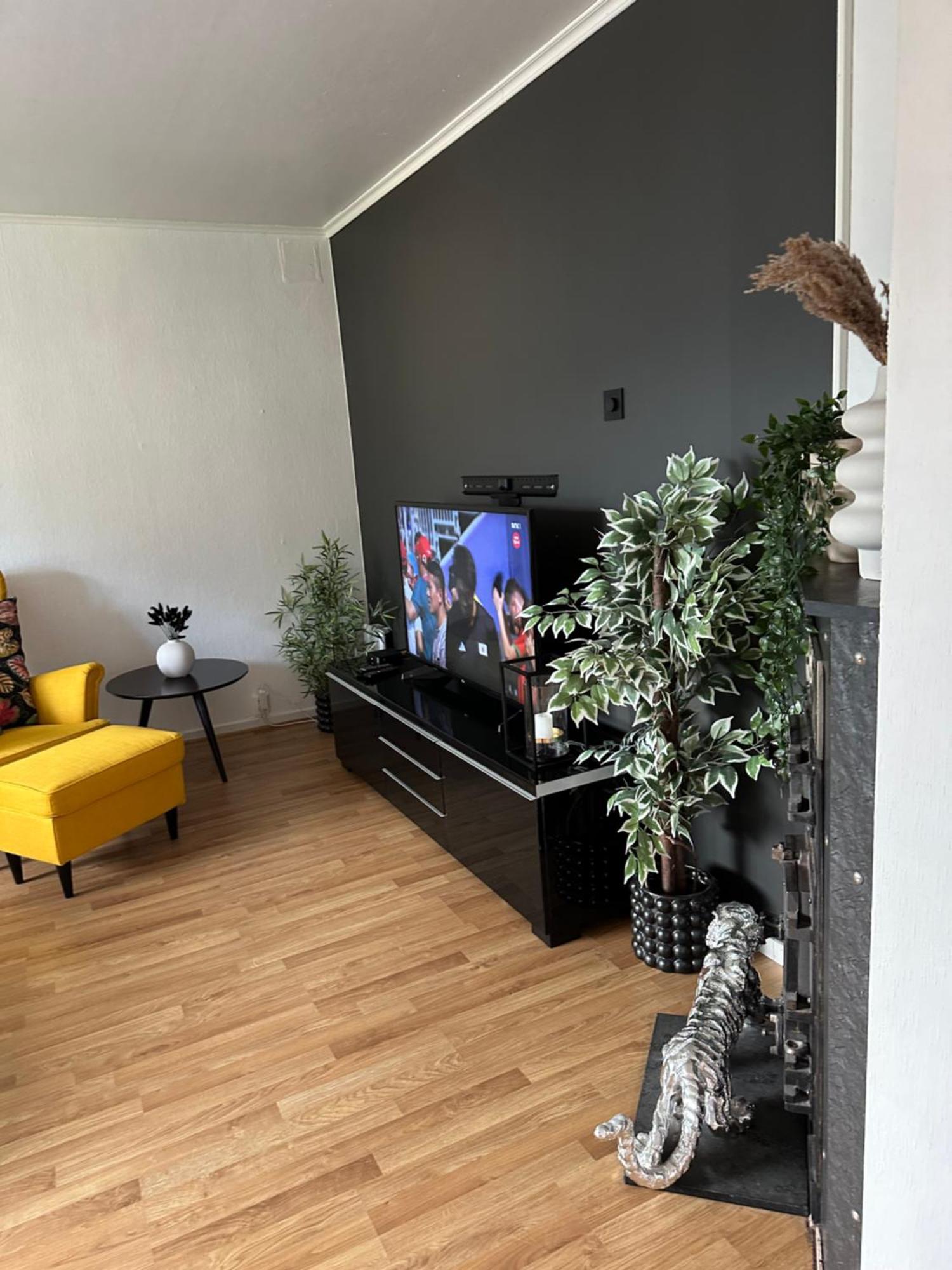 Appartement I Seljebakken 4 B Volda