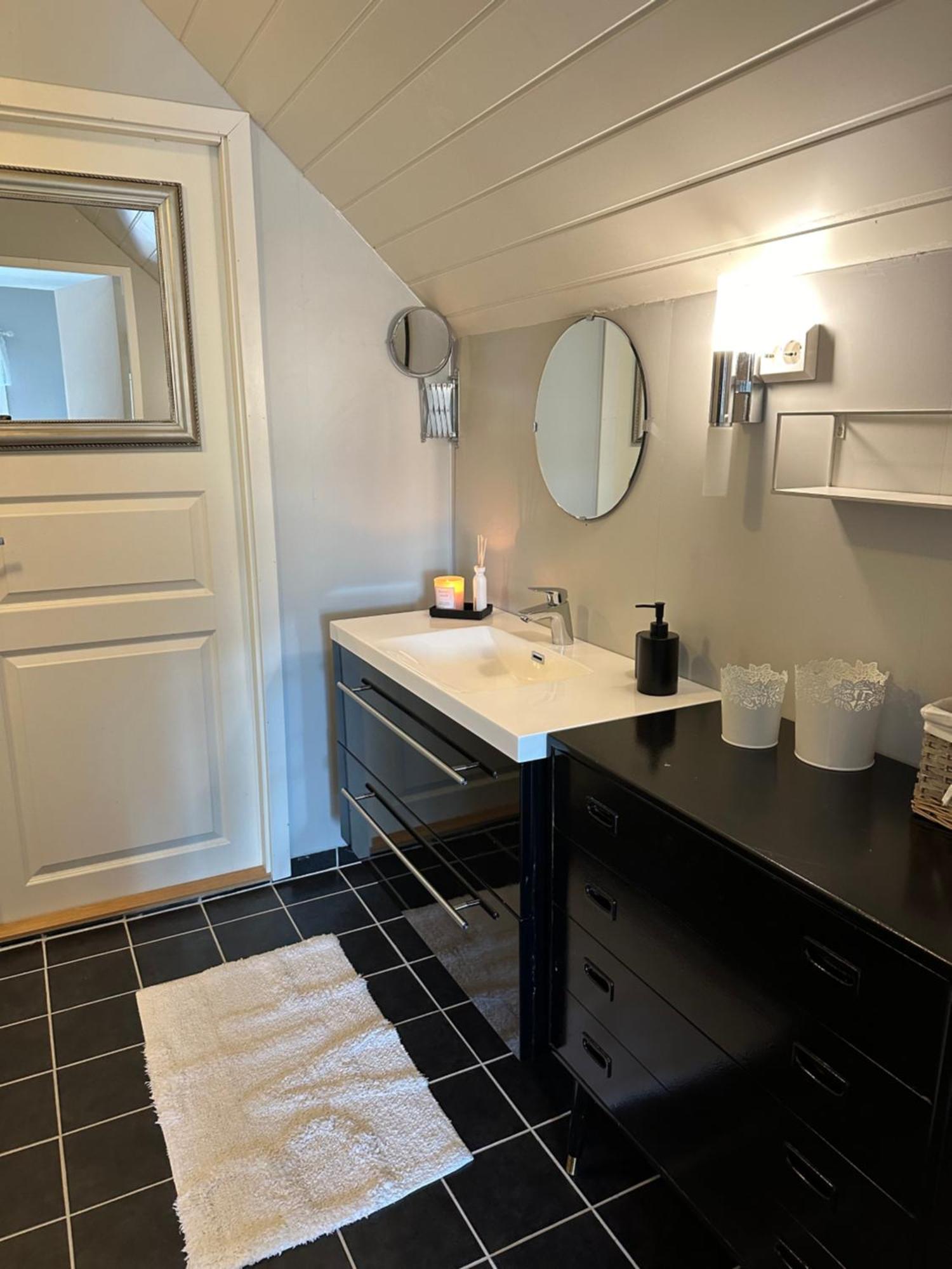 I Seljebakken 4 B Appartement