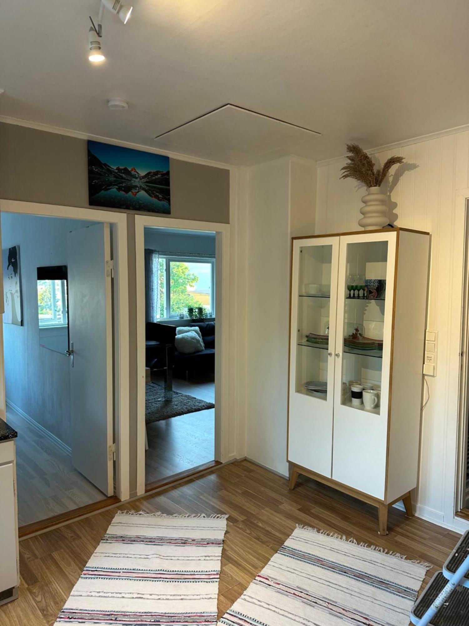 Appartement I Seljebakken 4 B Volda