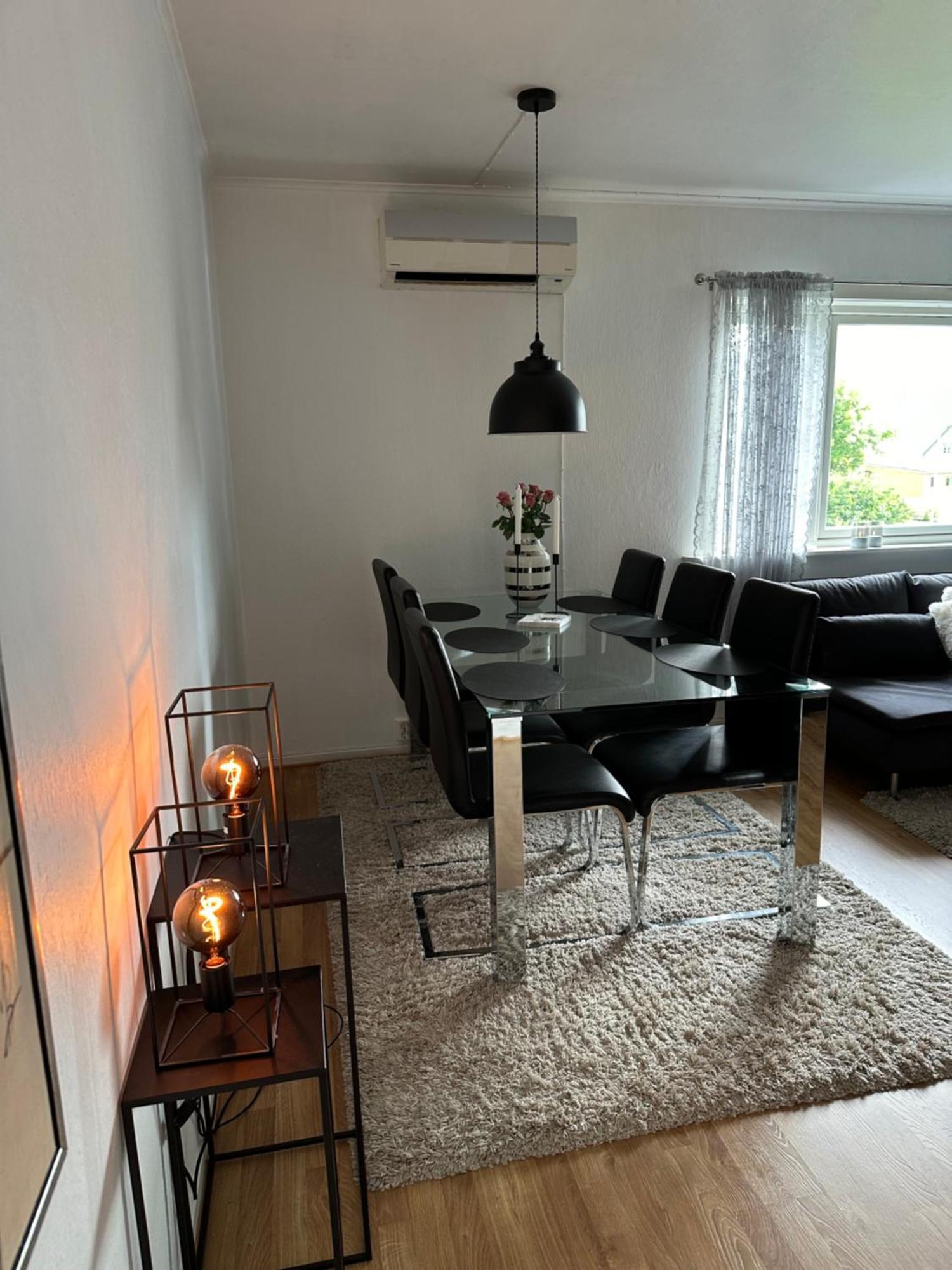Appartement I Seljebakken 4 B Volda