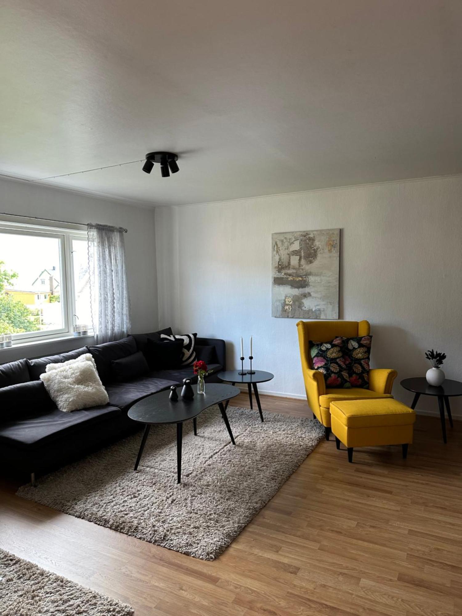 I Seljebakken 4 B Appartement *